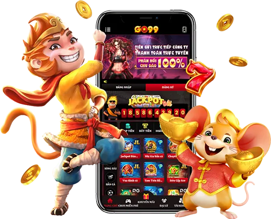 Trải nghiệm trò chơi độc quyền tại Win2888