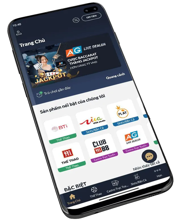 Cá cược thể thao Win2888 với trận đấu bóng đá sôi động