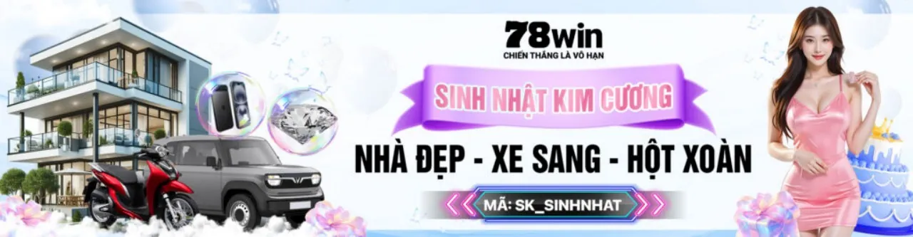 Chương trình VIP win2888 liên kết mới với các ưu đãi độc quyền