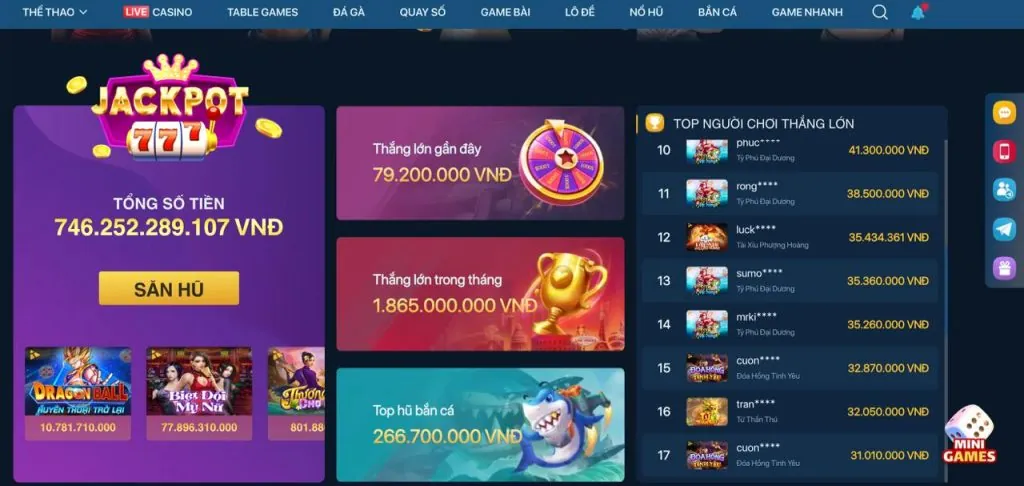 Hướng dẫn nhận khuyến mãi tại Win2888 link mới