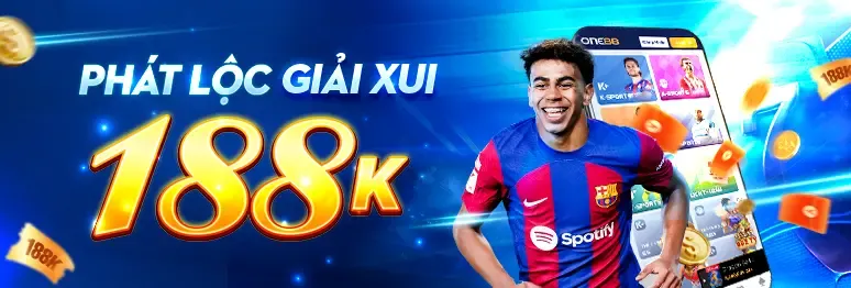 Các chương trình khuyến mãi Win2888